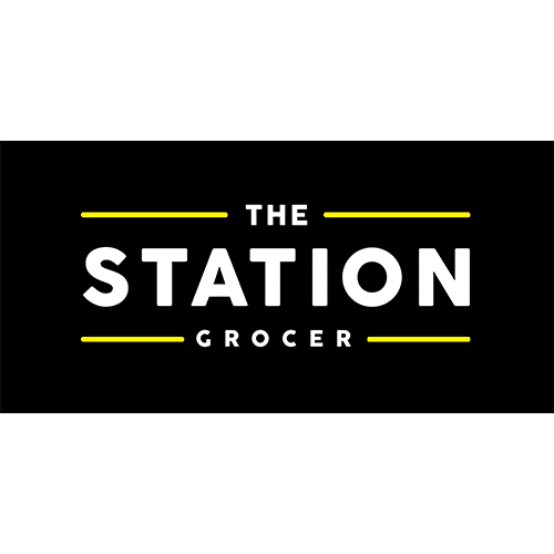 500px 0008 9 TheStationGrocer logo