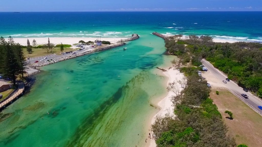 Tweed Heads Drone Operator