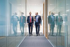 A Quick Guide to Different Types of Corporate Photography Corporate Photography