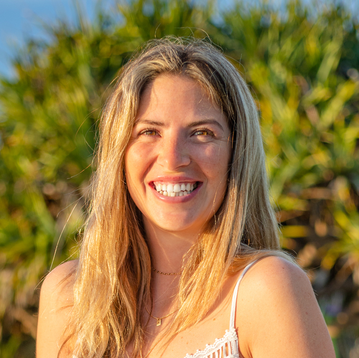 Byron Bay business headshots