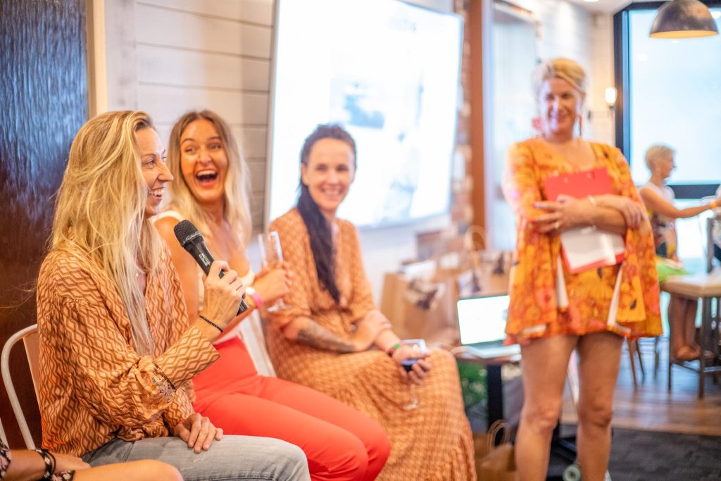 Hire a corporate event photographer