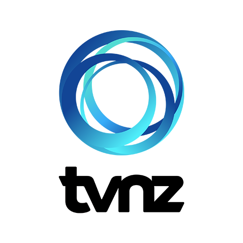 Client Logo TVNZ