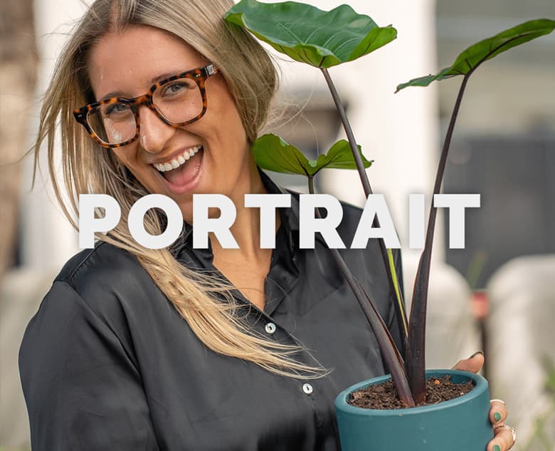 corporate portrait photography