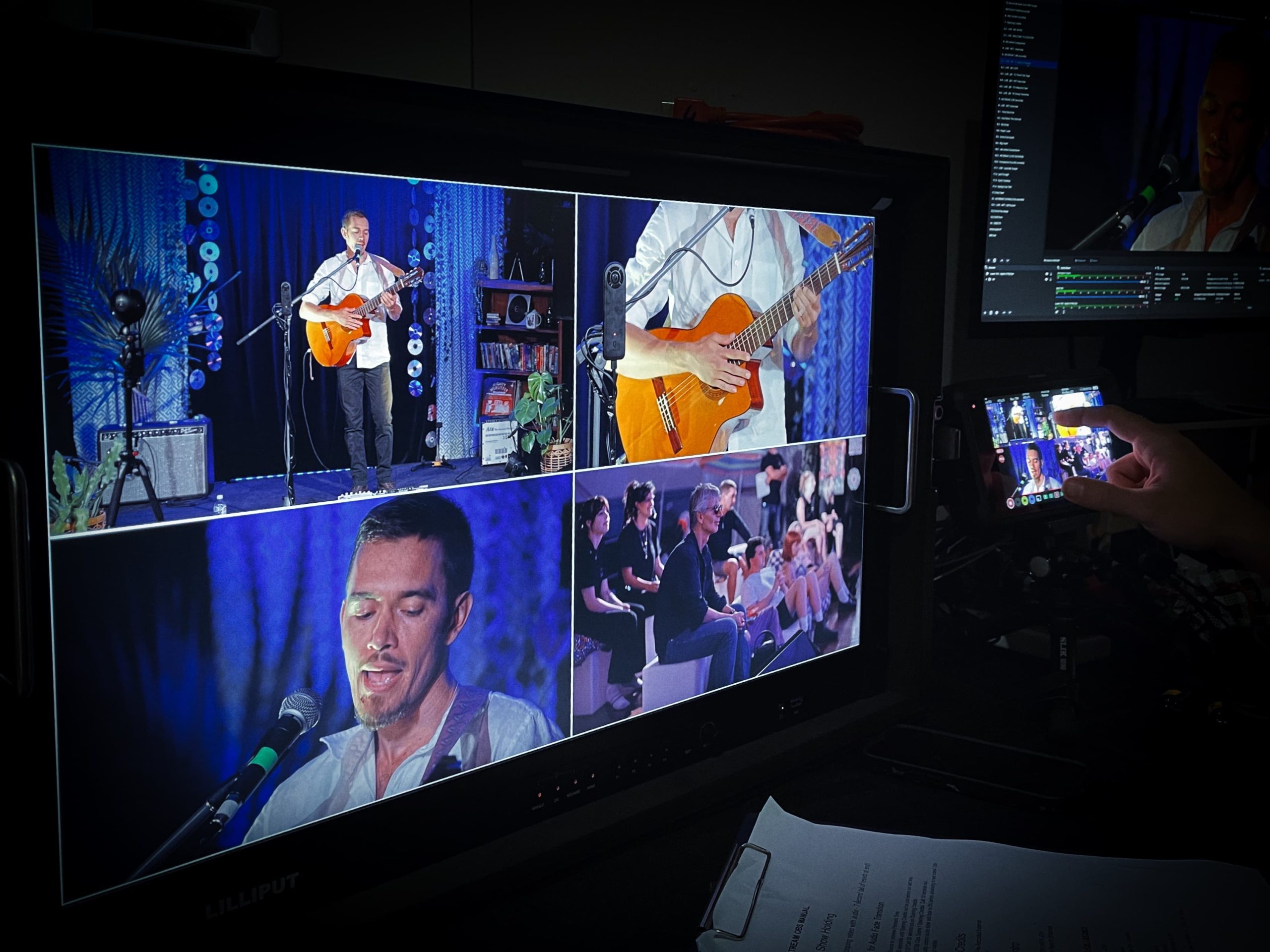 live-event-photography