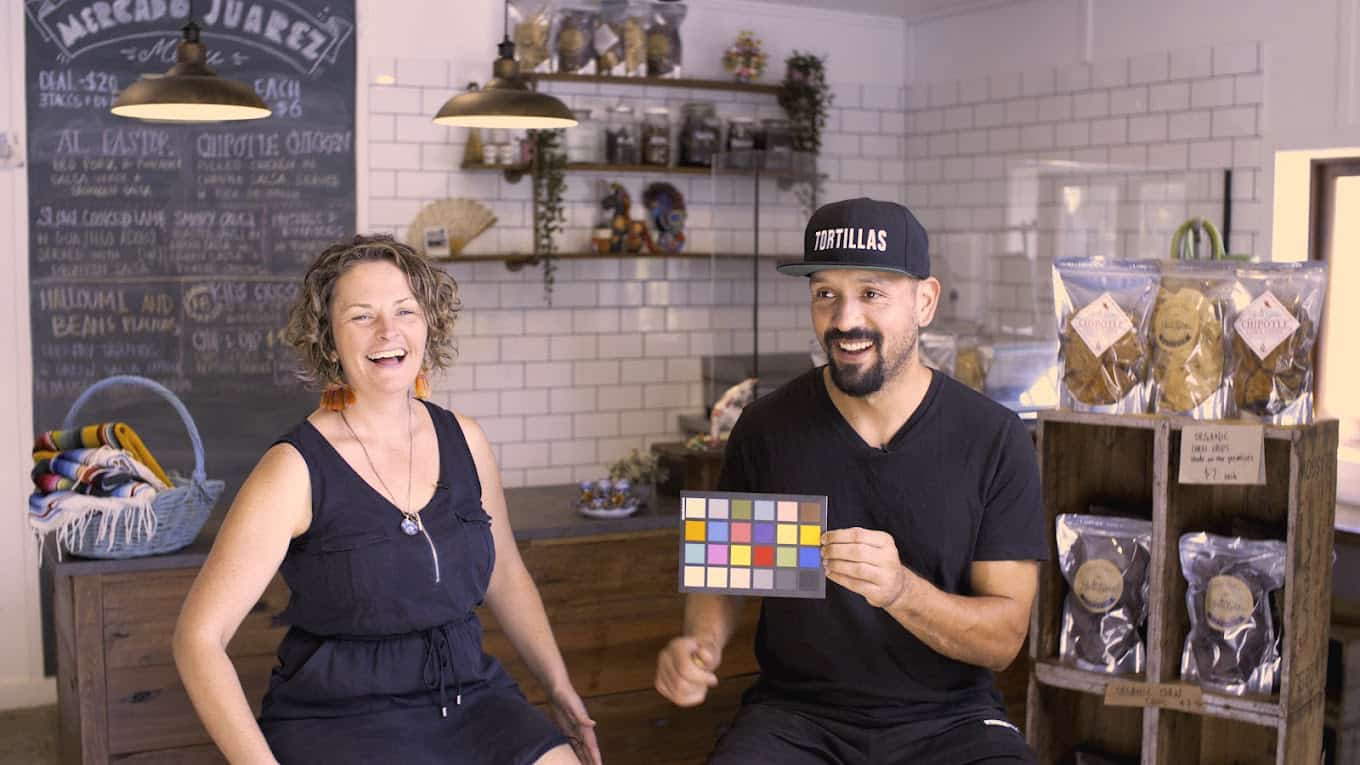byron bay professional video production services Hire a video expert