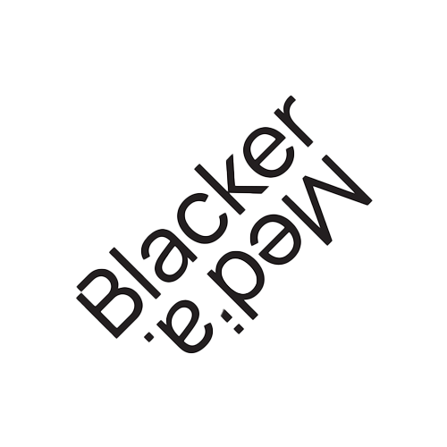 blacker media