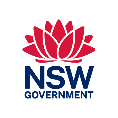 nsw government